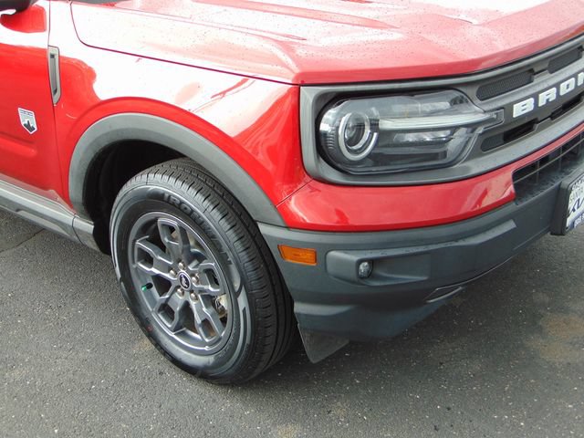 ford bronco sport 2021 3FMCR9B60MRB04613 image ford bronco sport 2021 3FMCR9B60MRB04613 image